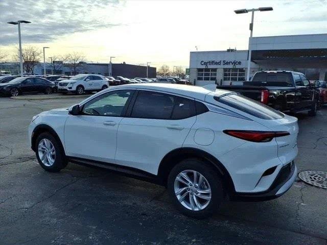 2026 Buick Envista Preferred's photo