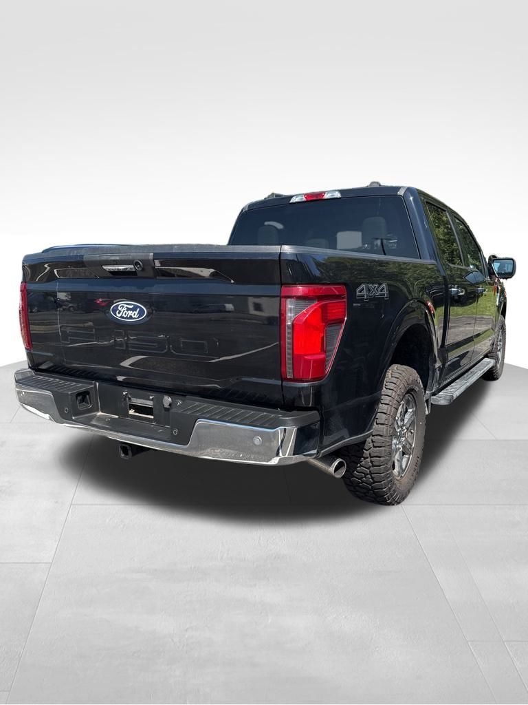 2024 Ford F-150 XLT photo 14