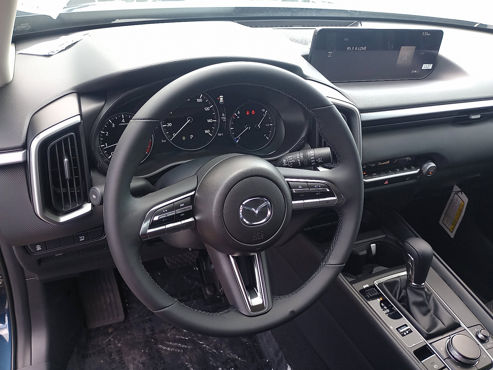2025 Mazda CX-50 2.5 S Preferred photo 9
