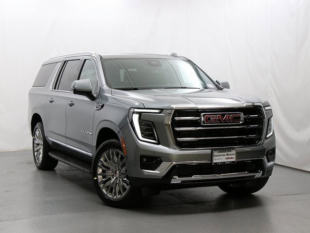 2026 GMC Yukon XL Elevation's photo
