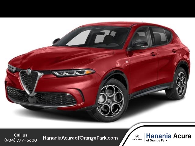 2024 Alfa Romeo Tonale TI's photo