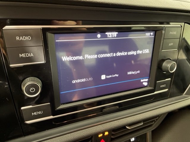 2020 Volkswagen Jetta 1.4T photo 20
