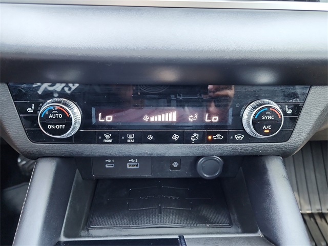 2022 Mitsubishi Outlander SE photo 26