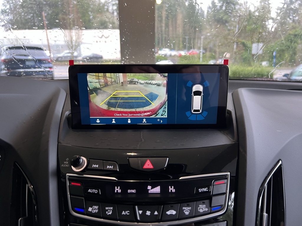 2025 Acura RDX Technology photo 20
