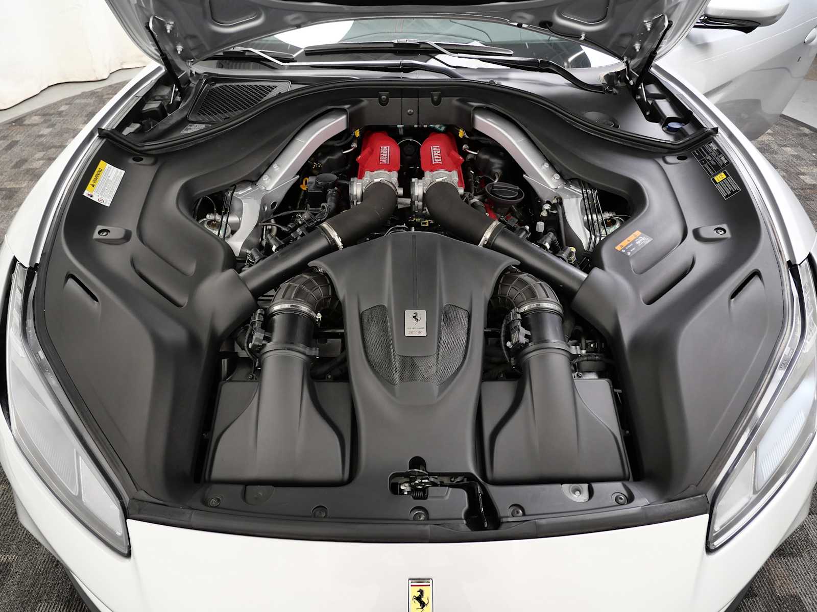 2022 Ferrari Portofino M photo 31