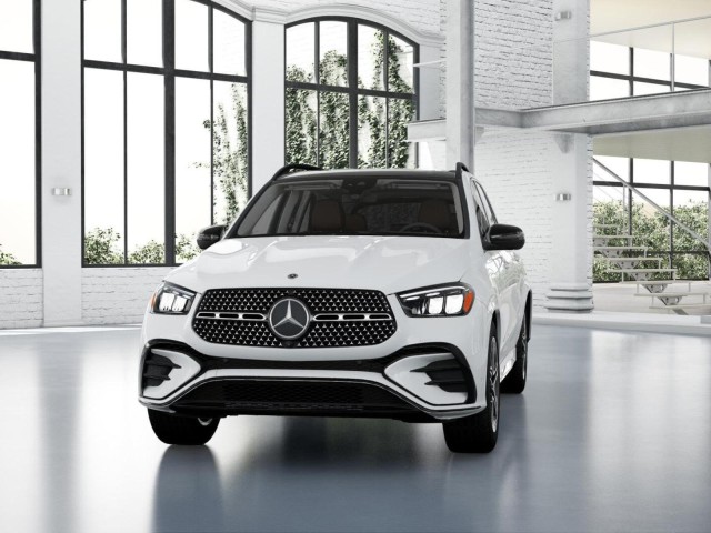 2026 Mercedes Benz GLE 350 4MATIC photo 40