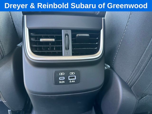 2025 Subaru Outback Premium photo 29
