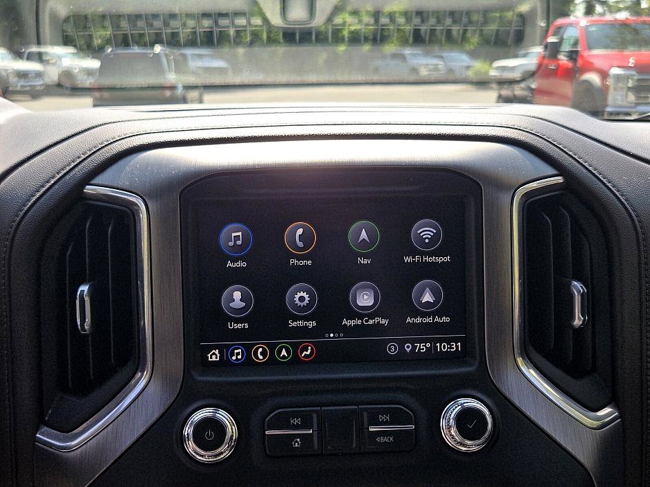 2020 Gmc Sierra 1500 Denali photo 23