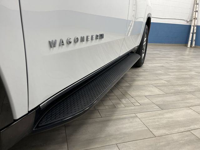 2023 Jeep Wagoneer L Base photo 35