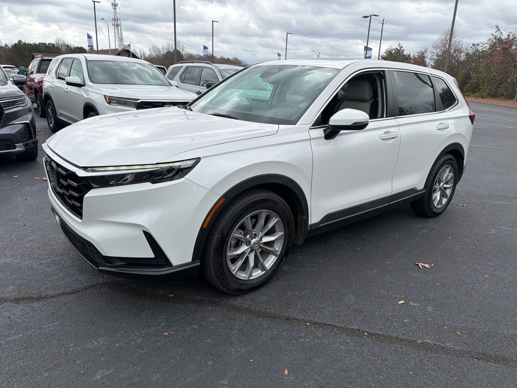 2023 Honda CR-V EX's photo