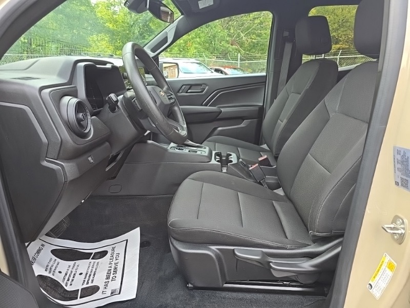 2023 Chevrolet Colorado Work Truck photo 19