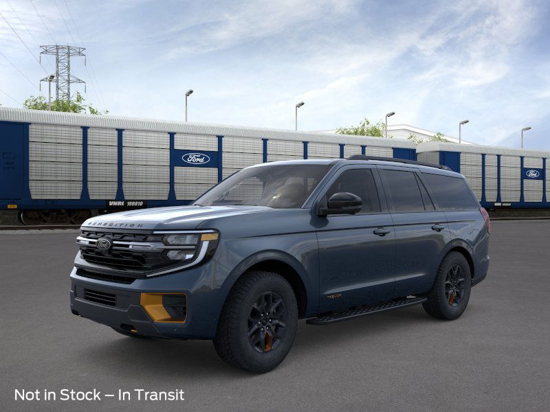 2026 Ford Expedition Tremor's photo