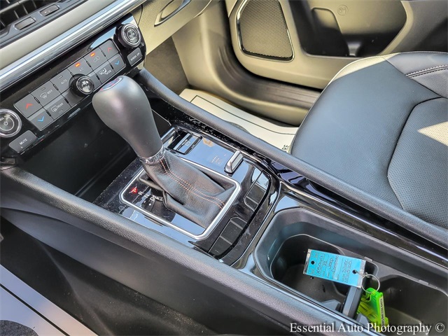 2022 JEEP COMPASS - Image 22