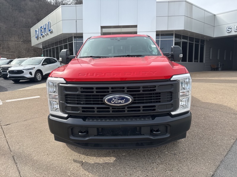2024 Ford F-350 XL photo 2