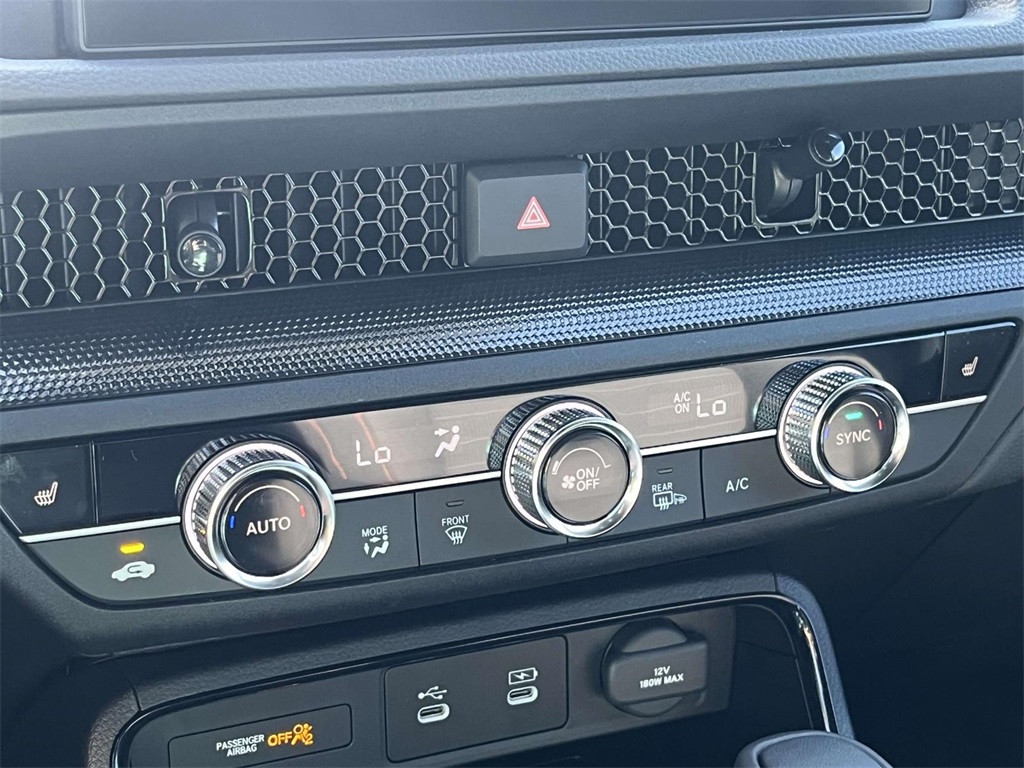 2026 Honda CR-V Hybrid photo 22