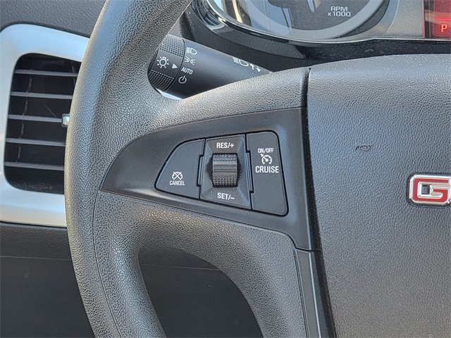 2017 Gmc Terrain SLE photo 28