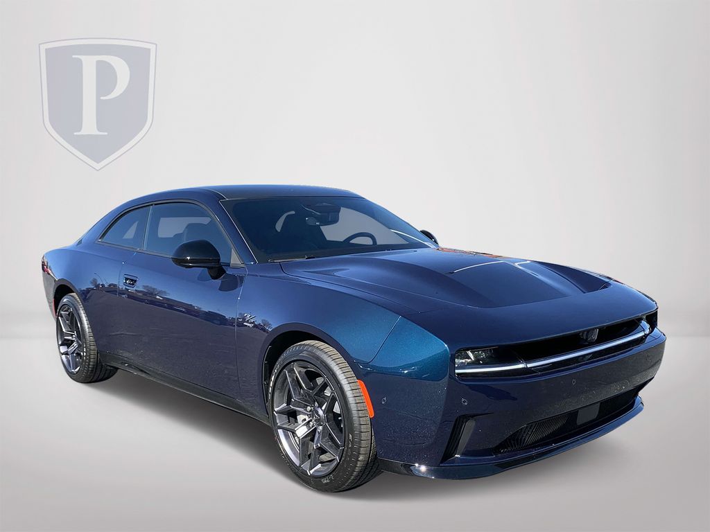 2024 Dodge Charger R/T photo 2