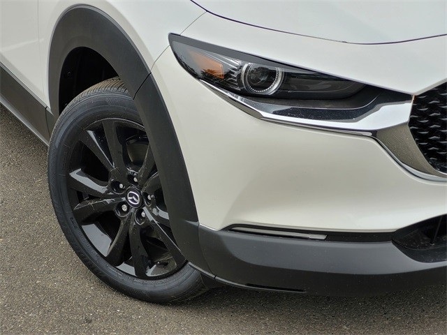 2024 Mazda CX-30 2.5 Turbo Premium photo 2