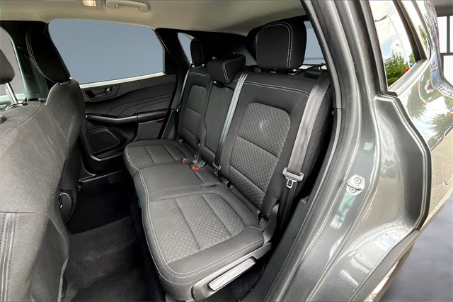 2023 Ford Escape Active photo 27