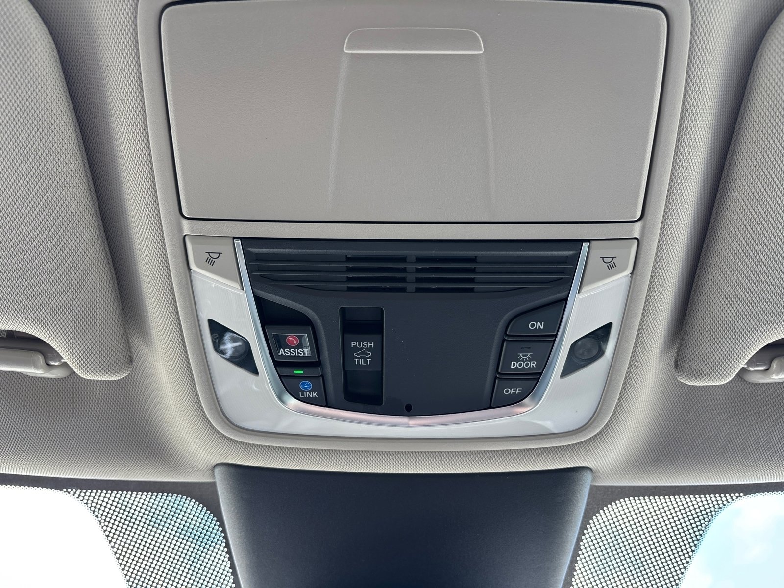 2024 Acura TLX Technology photo 4