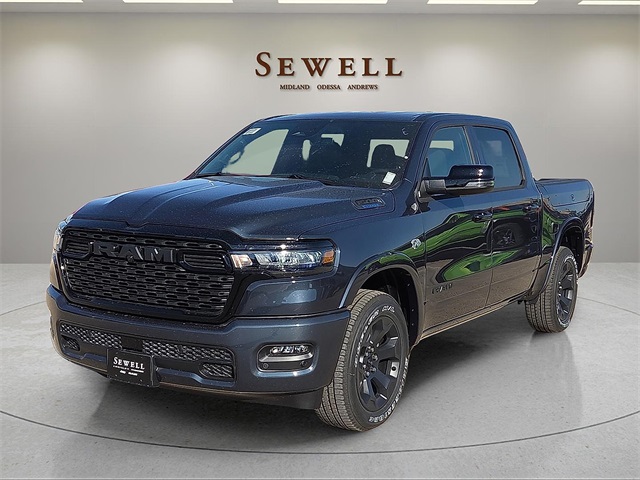 2026 RAM Ram 1500 Pickup Big Horn/Lone Star's photo