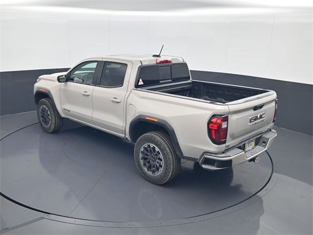 2026 Gmc Canyon AT4 photo 19