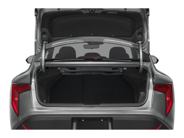 2025 Kia K4 LXS photo 13