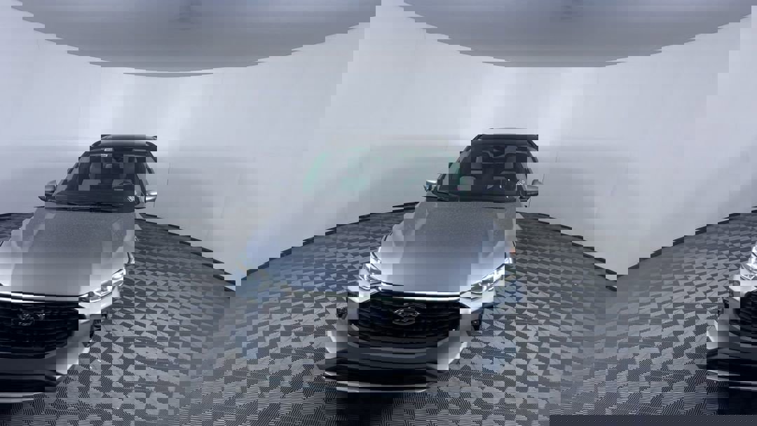 2024 Ford Escape photo 3