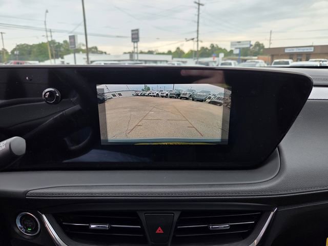 2026 Buick Encore GX Preferred photo 15