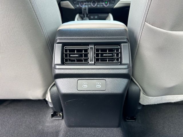 2025 Honda Accord 1.5T SE photo 27