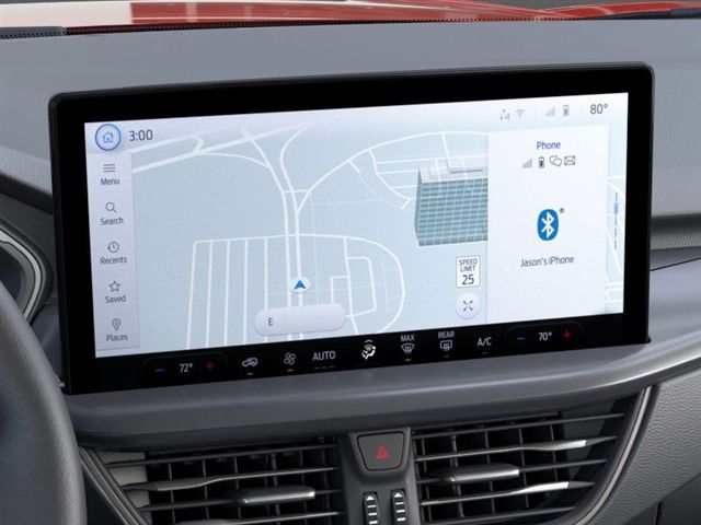 2025 FORD ESCAPE - Image 37