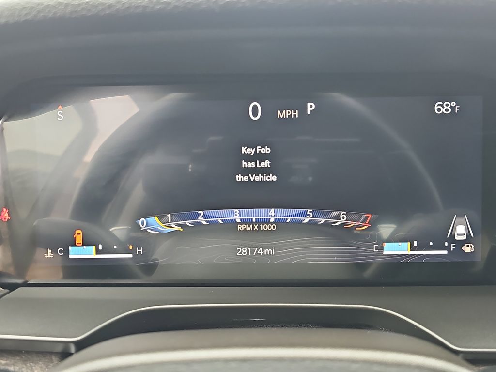 2022 Jeep Grand Cherokee Limited photo 19