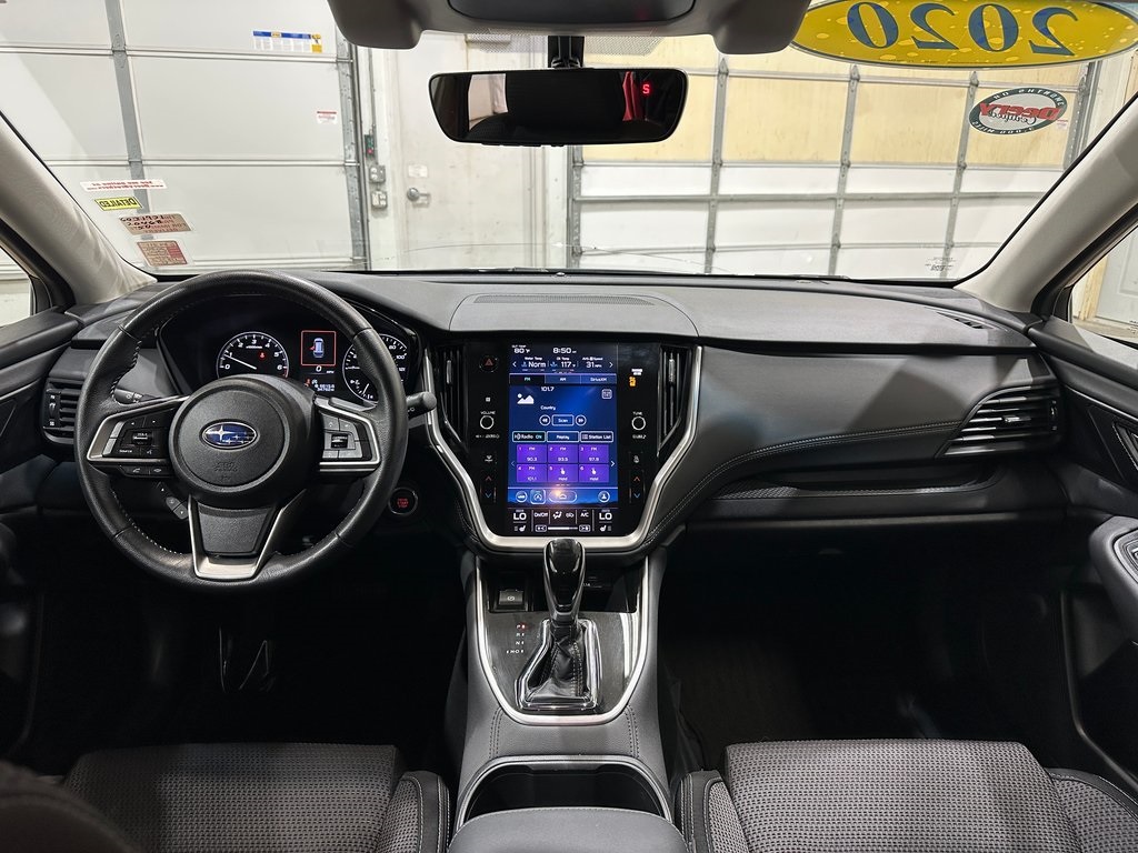 2020 Subaru Outback Premium photo 19