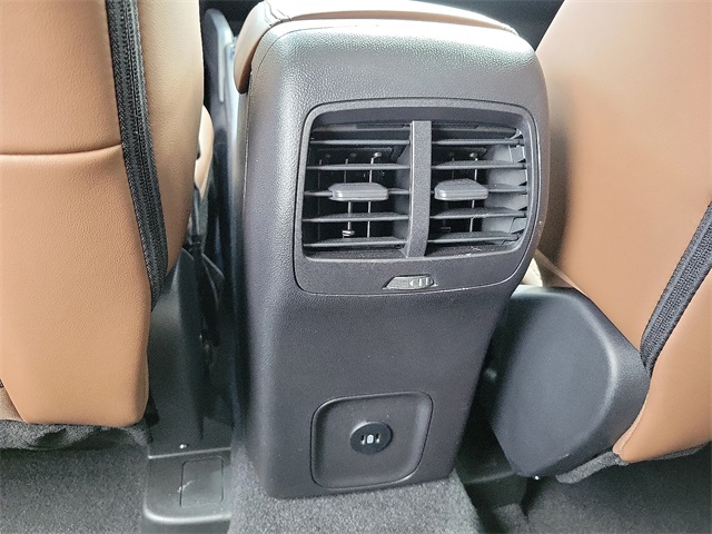 2025 Ford Bronco Sport Outer Banks photo 16