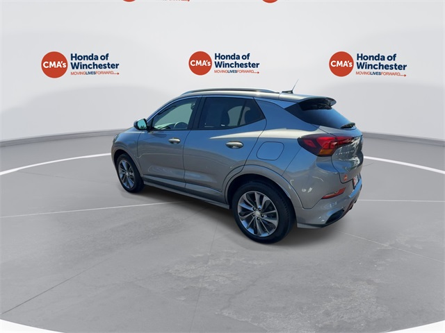 2023 Buick Encore GX Select photo 7