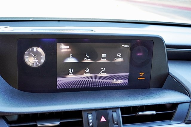 2019 Lexus ES 350 photo 25