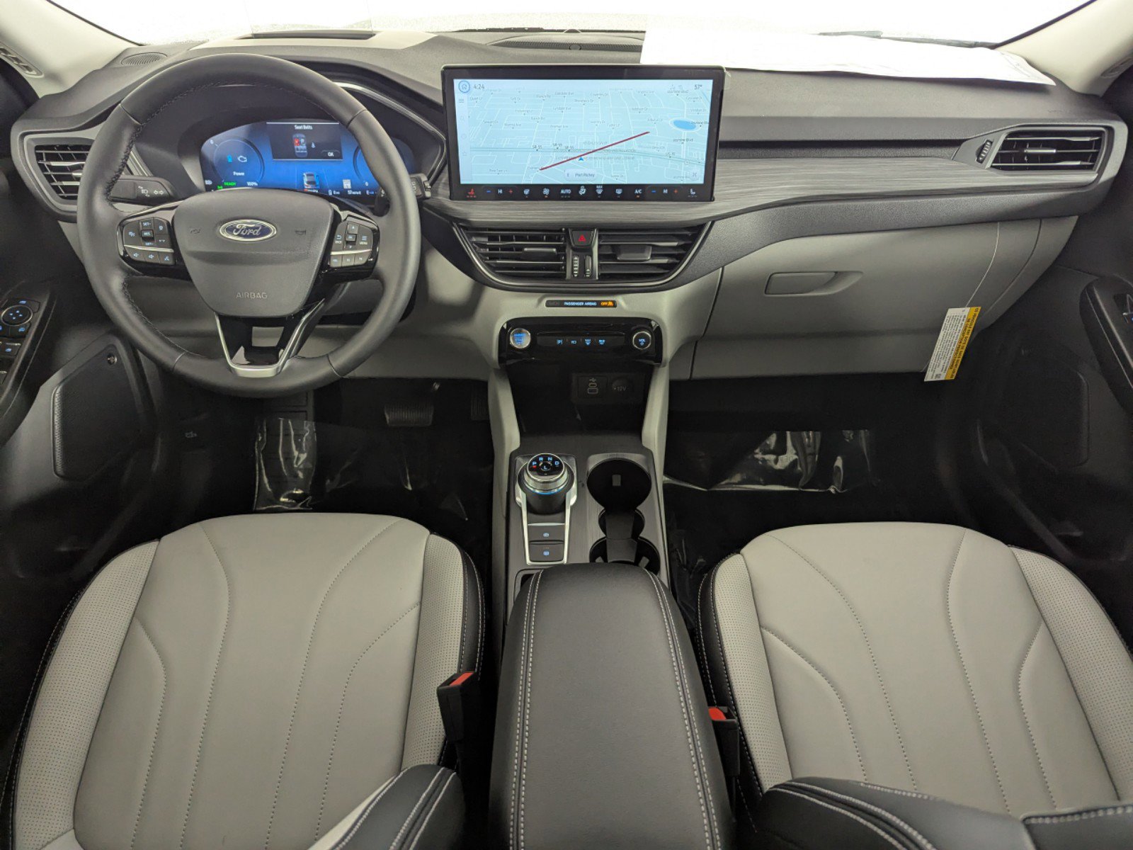 2025 Ford Escape photo 13