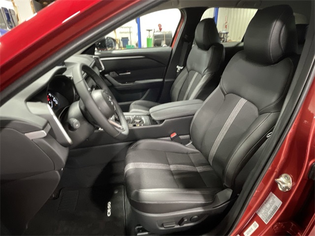 2025 Mazda CX-50 2.5 S Preferred photo 17