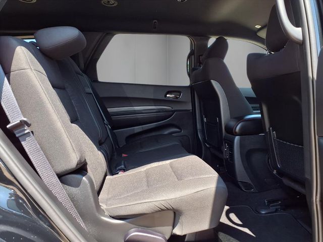 2026 Dodge Durango GT photo 16