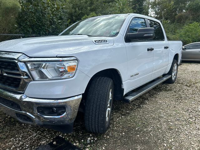 2023 Ram 1500 Big Horn Lone Star photo 2