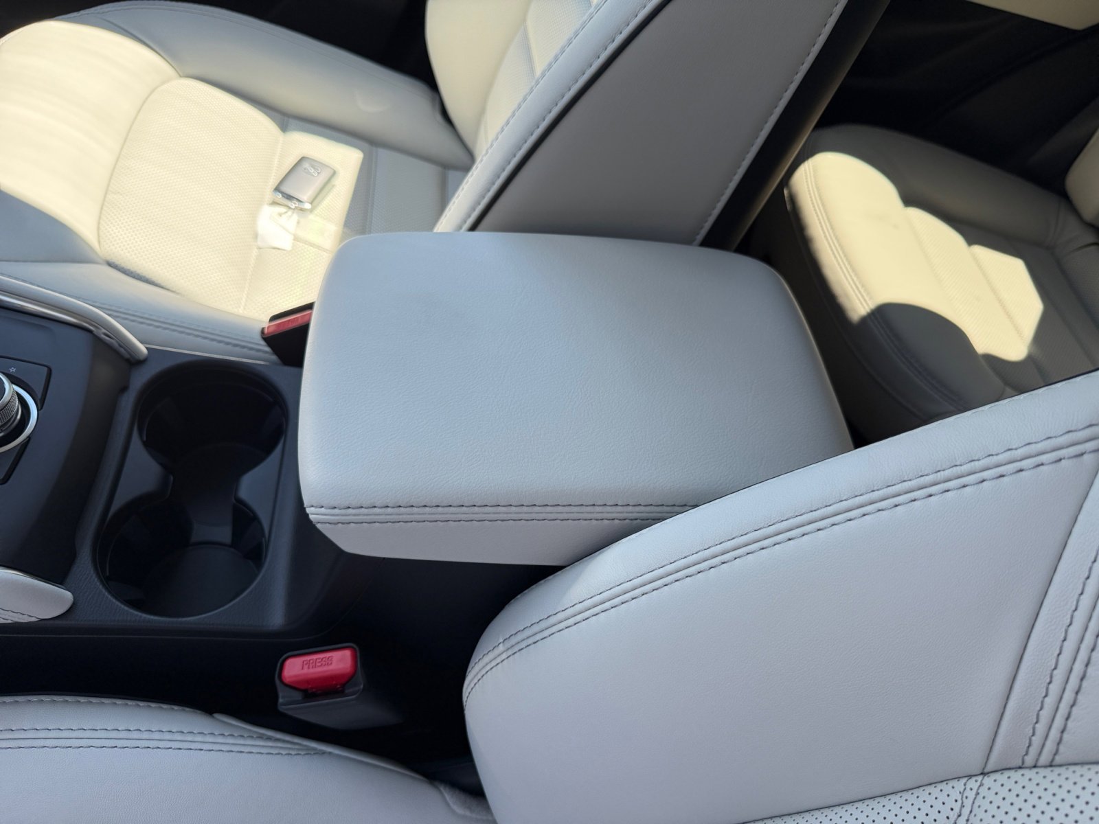 2025 Mazda CX-5 2.5 Premium Plus photo 14