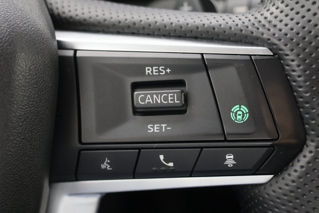 2024 Mitsubishi Outlander SE Ralliart photo 12