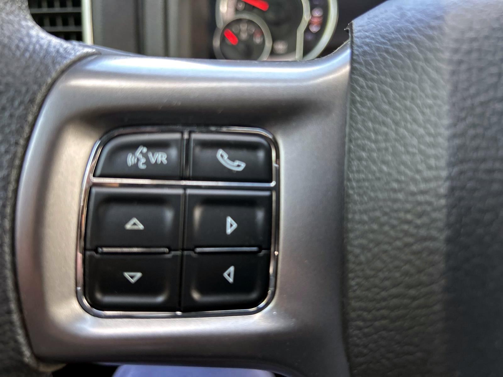 2022 Ram 1500 Classic Warlock photo 14