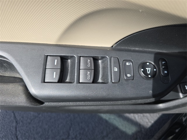 2018 Honda Civic LX photo 25