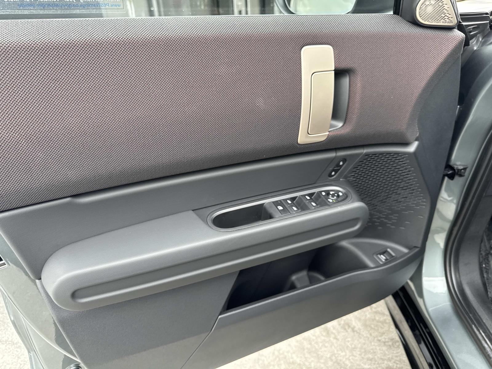 2026 Mini Countryman S ALL4 photo 15