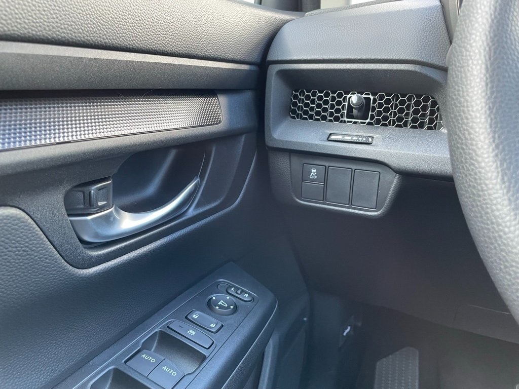 2025 Honda CR-V EX photo 11