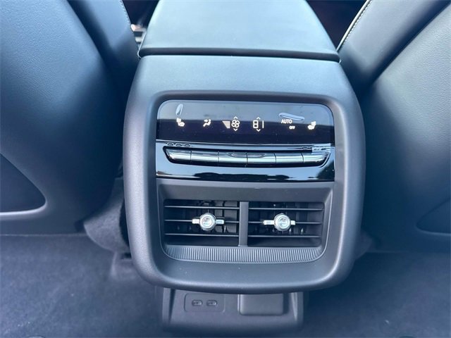 2026 Cadillac Lyriq photo 12