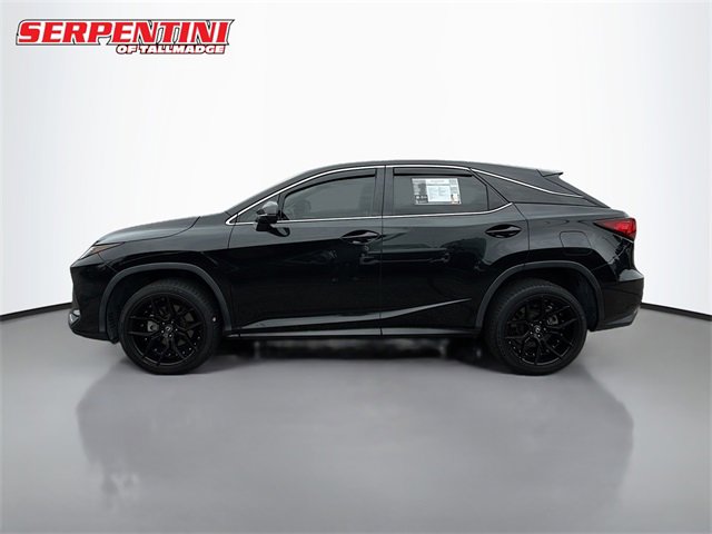 2020 Lexus RX 350 photo 8