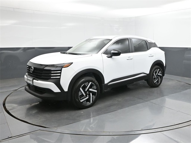 2026 Nissan KICKS SV's photo