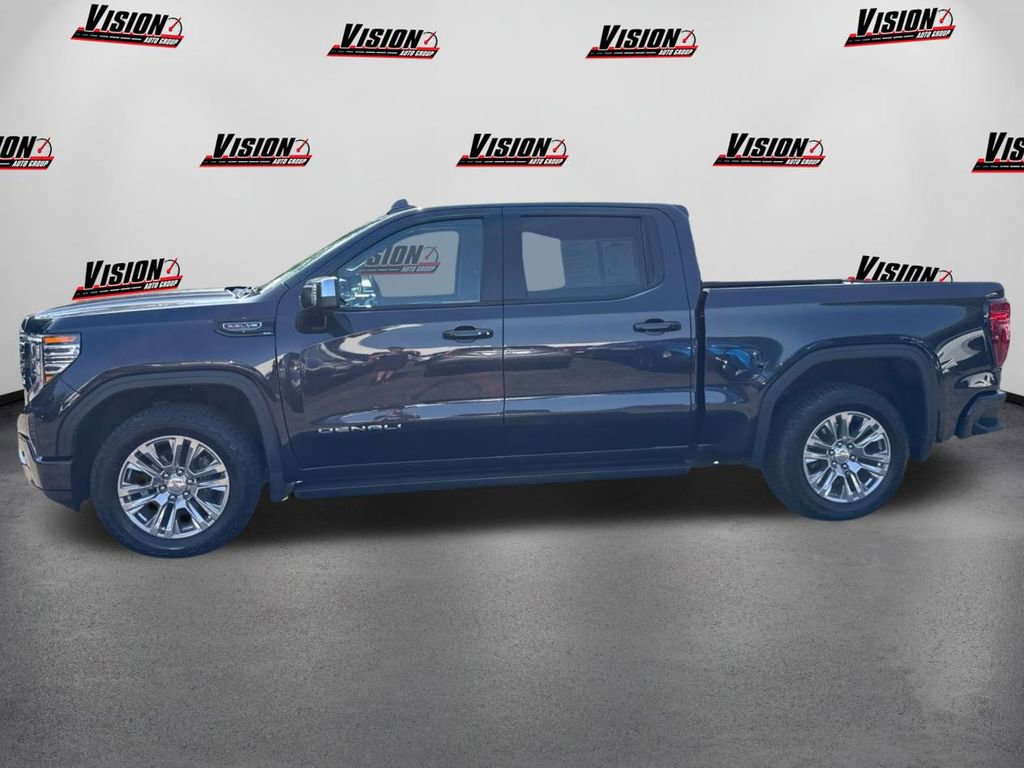 2023 Gmc Sierra 1500 Denali photo 9